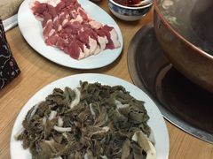 -原柳滩高台阶涮羊肉