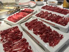 -八合里潮汕鲜牛肉火锅(惠州华贸店)