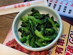 -李先生牛肉面大王(北京平谷步行街店)