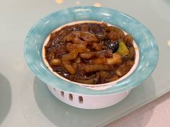-中国饭店-餐厅
