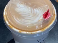 -Manner Coffee(淮海755店)
