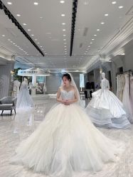 -MuseMarry婚纱(前海嘉里中心店)