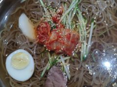 -玛嘻哒韩国料理延吉烤肉(莫邪路新天地店)