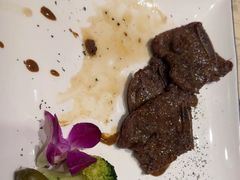 -安德烈俄式西餐厅(中央大街店)