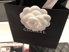 -CHANEL(恒隆广场店)