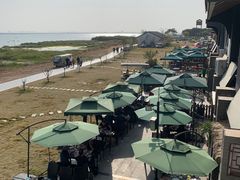 -七的湖·晚芳亭·阳澄湖农家菜·大闸蟹(莲花岛店)