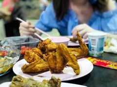 -龙海鲜螃蟹王(宏茂桥店)