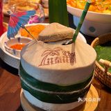 青岛新开的泰国菜！！好好吃谁懂啊！！