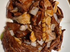 -京味斋·烤鸭·北京菜(安贞店)