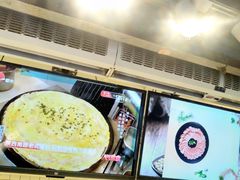 -卞姐蛋饼(陕西南路店)