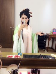 -盘子女人坊生日照·摄影馆(华强店)