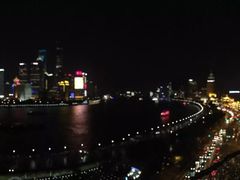 -上海和平饭店-华懋阁 The Cathay Room