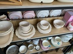 -川岛屋·KAWASIMAYA·咖啡简餐