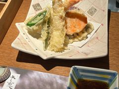 -水之惠鲜鱼料理(王府大街店)