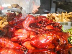 -老人和饭店(淮海中路店)