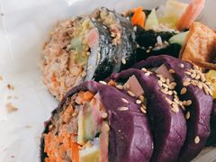 -胤韩紫菜包饭·炸鸡·拌饭(宋家庄店)