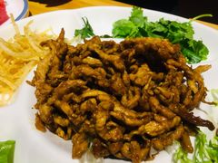 -香满园春饼·家常菜(东大桥店)