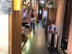 大堂-炼火烤肉店