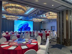 -曼格纳婚礼艺术中心(张江店)