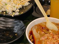 红糖冰粉-一岚一山(角门总店)