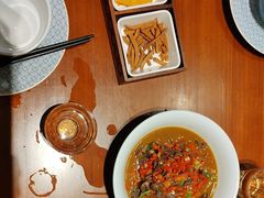-杨厨的田园饭店(长城路店)