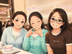 -華府Deluxe(兴业太古汇店)