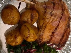 -Bistro Les Lilas丁香花小酒馆