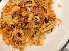 沙窝包菜粉丝-安吉涵田度假村·水榭居中餐厅