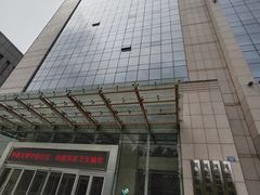 -河北省血液中心-无偿献血科普馆