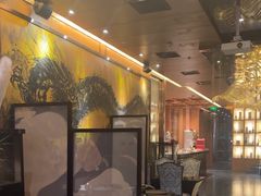 -月下料理(楷林IFC店)