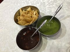 -葛尼沙印度餐厅 (镇明路店)