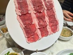 -涮福記·现切牛羊肉火锅(世纪汇店)