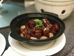 -好福记饭店(红梅公园店)