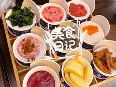 -老房老舍重庆火锅(假日城市店)