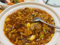 -惠丰堂饭庄·烤鸭·京味菜(翠微路店)