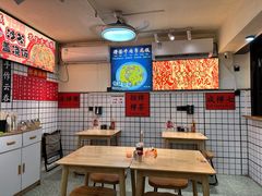 -明記茶餐廳(福田总店)