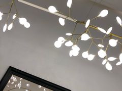 大堂-PETIT PARIS 小巴黎(凯德1818店)