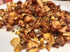 -偏爱炒鸡(老县衙店)