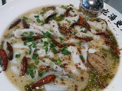 -江渔儿酸菜鱼(港湾1号店)