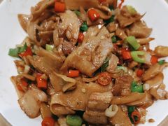 -大盐帮川菜馆(长楹天街店)