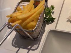 -豪客来牛排(华创国际广场店)