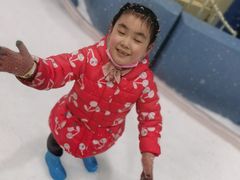 -Mr·Kuma酷么先生雪之乐园