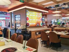 -花田里捞牛火锅(天润店)