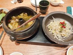 原味汽锅鸡-云海肴·汽锅鸡·云南菜(广安门天虹店)