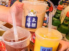 -韩时烤肉(丰科万达广场店)