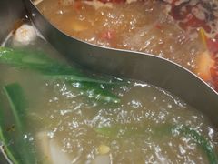 -掂档潮汕牛肉火锅(沈阳万象城店)