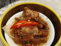 -香云轩·顺德菜(香云纱园林酒店店)