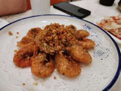 -明香海鲜酒家(华强北店)