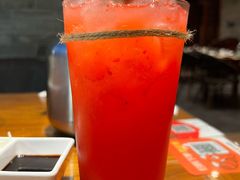 -北京老铺烤鸭(西稍门店)