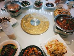 -自己人(九码头店)